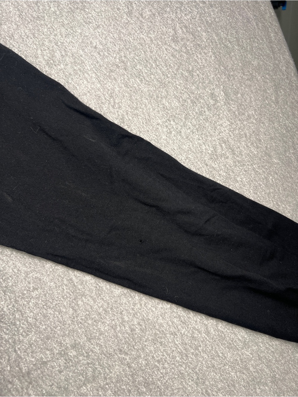 October's Very Own (OVO) Black Long-Sleeve Graphic Shirt size Large - Picture 8 of 10
